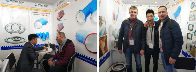 Z6尊龙凯时应邀加入第32届德国宝马展