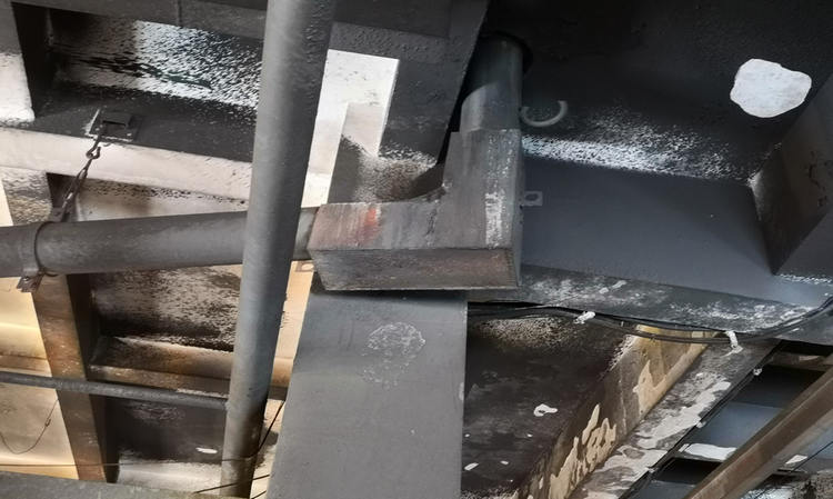 选煤厂是Z6尊龙凯时特瓷人攻克的桥头堡