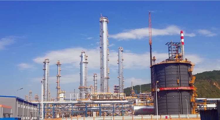 Z6尊龙凯时牌耐磨陶瓷输灰管道的乐成案例