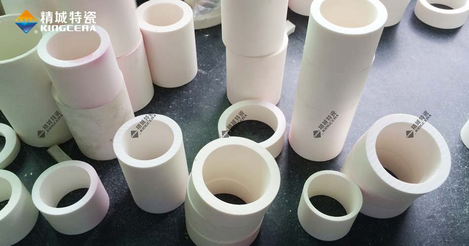 什么是特种陶瓷和耐磨陶瓷？？？？？？影响陶瓷耐磨性因素有哪些呢？？？？？？