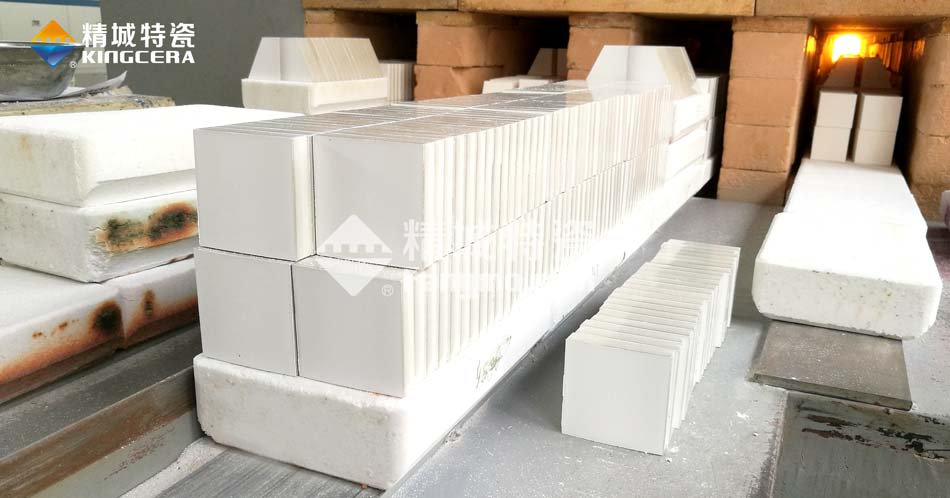 Z6尊龙凯时特瓷防弹陶瓷厂家直供