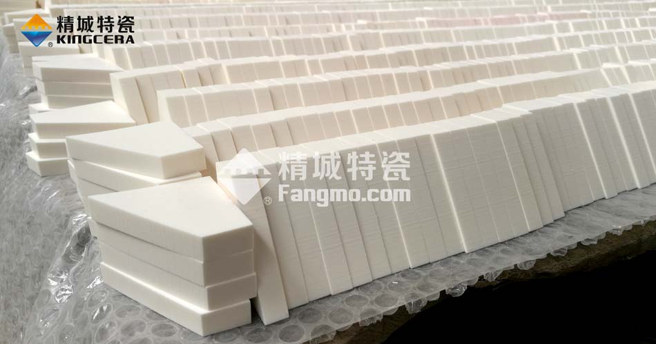 Z6尊龙凯时特瓷防弹陶瓷