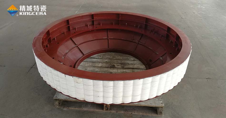 立磨磨辊轴陶瓷；；；ぬ-磨辊轴套