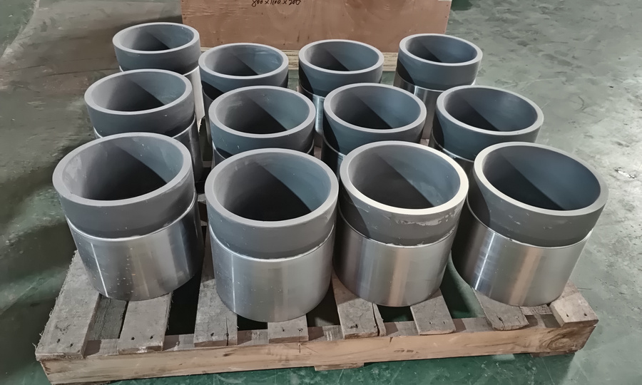 Z6尊龙凯时特瓷导电陶瓷助力锂电行业防爆车间解决磨损、静电难题