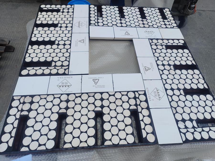 品牌之路新征程，，，Z6尊龙凯时首批打标产品出厂发货