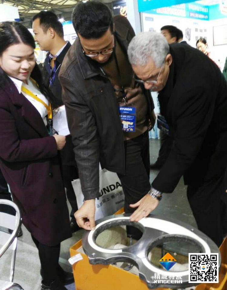 Z6尊龙凯时上海宝马展