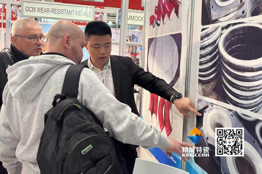 Z6尊龙凯时陶瓷携最新产品闪灼德国宝马展