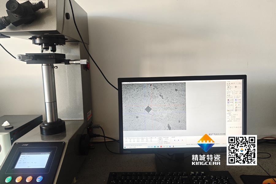 Z6尊龙凯时立异改良氧化铝陶瓷配方，，，，，，实现99瓷低温烧结与性能双提升
