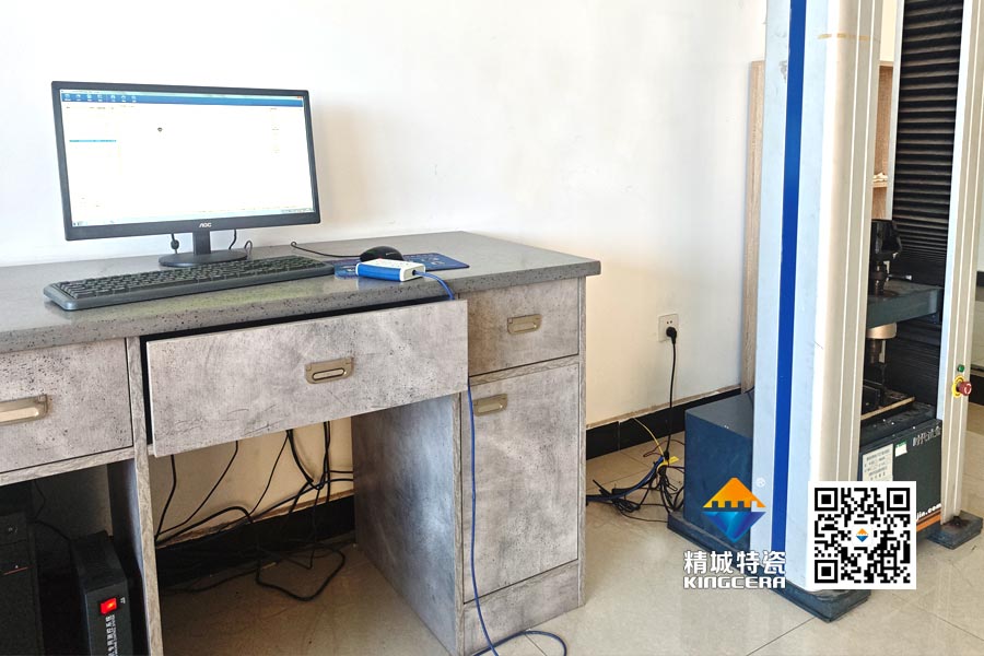 Z6尊龙凯时立异改良氧化铝陶瓷配方，，，，，，实现99瓷低温烧结与性能双提升