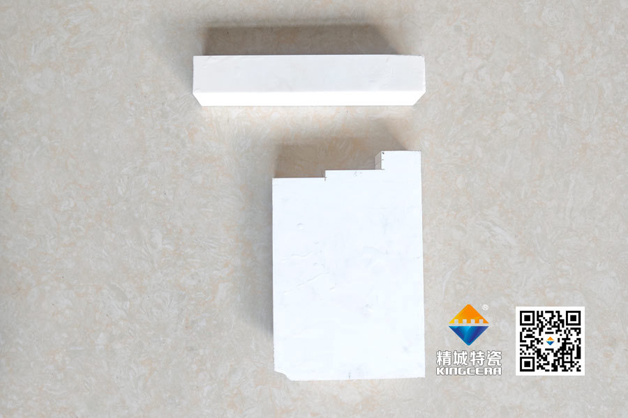 Z6尊龙凯时立异改良氧化铝陶瓷配方，，，，，，实现99瓷低温烧结与性能双提升