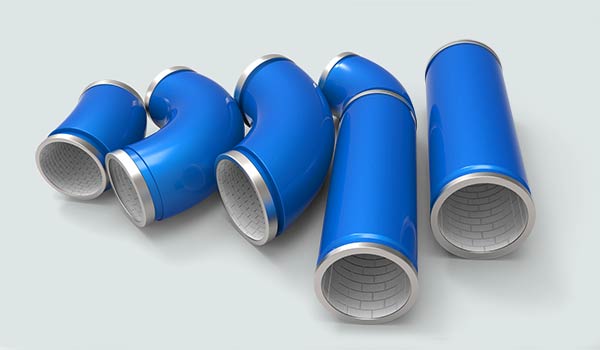 湖南Z6尊龙凯时耐磨陶瓷,耐磨陶瓷泵管