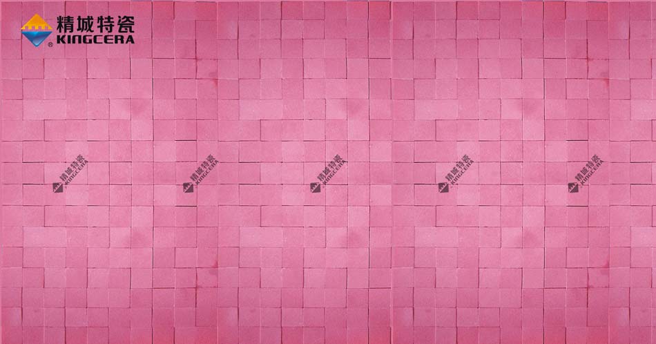 Z6尊龙凯时特瓷直粘型耐磨陶瓷衬板